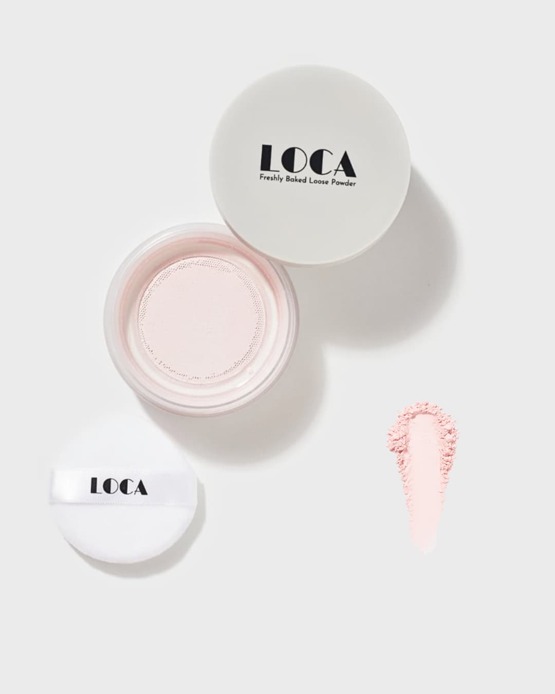 Loose باودر 0 2 Loca