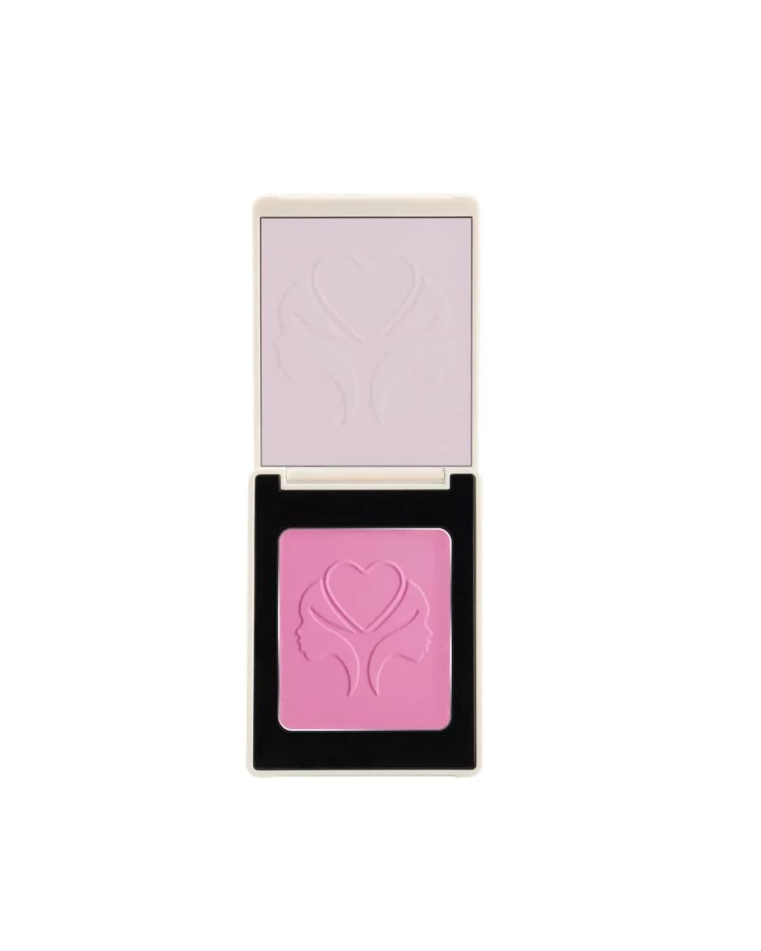 HEARTS بلاش MATTE SOFT باودر