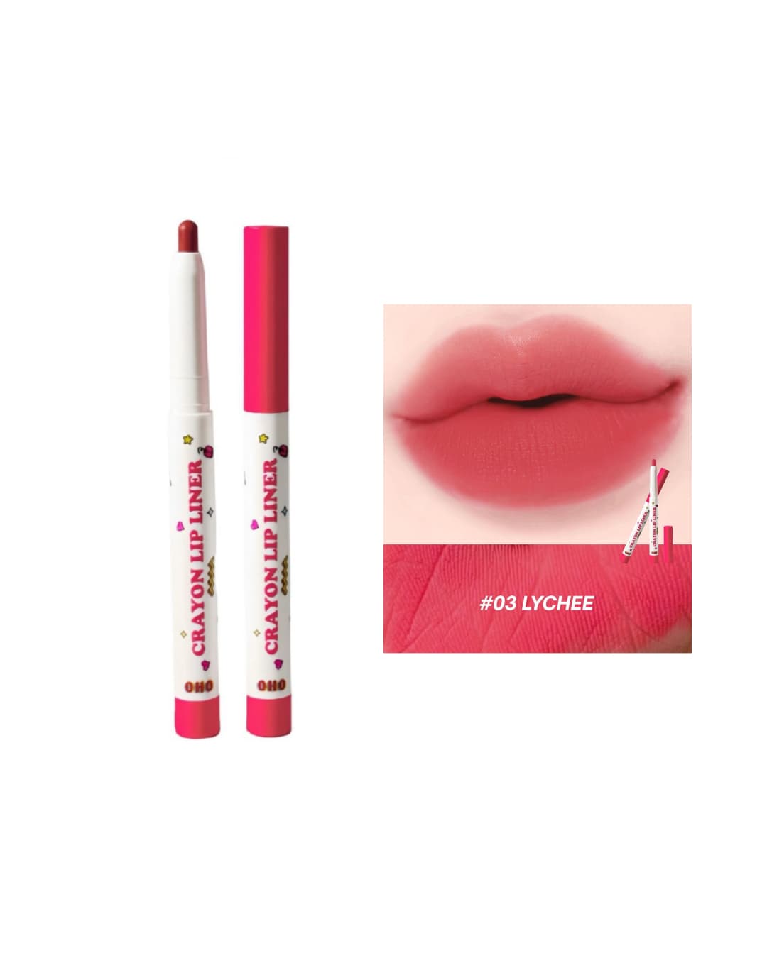 03 LYCHEE