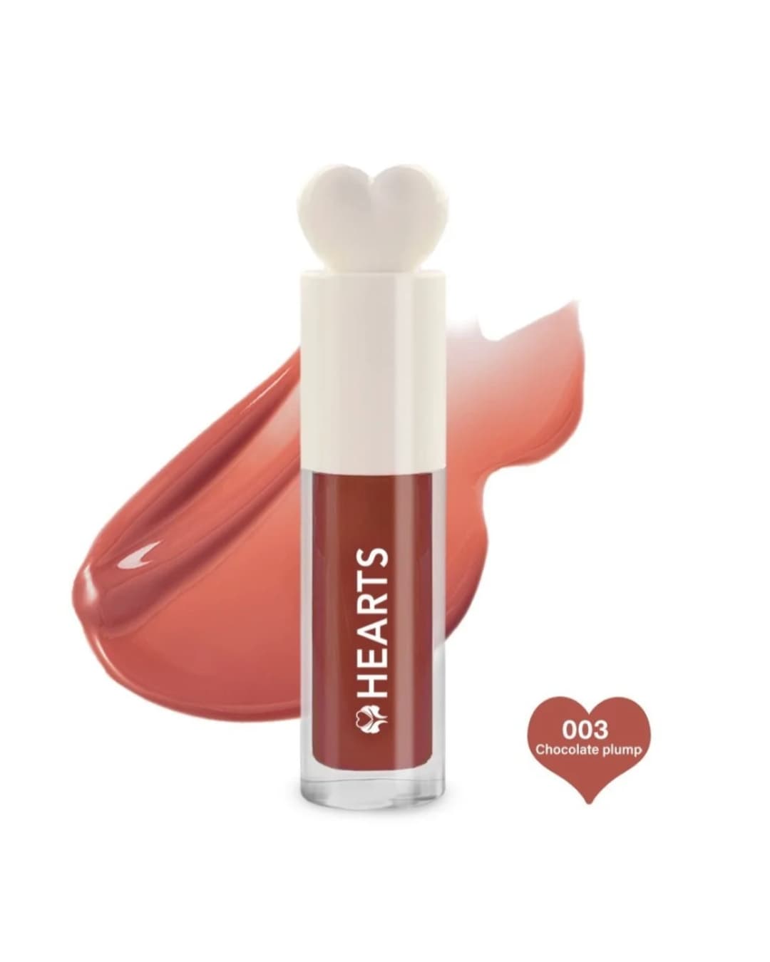 HEARTS LIP جلوس - C