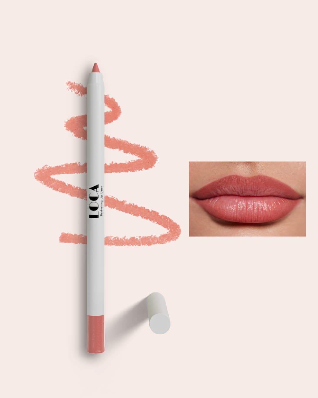 Lip Liner 0 3 Loca