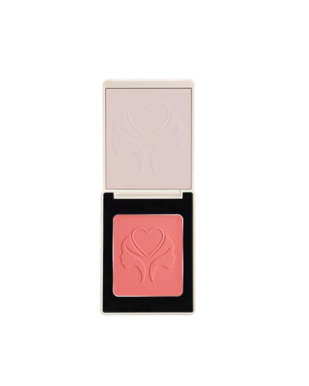 HEARTS بلاش MATTE SOFT باودر