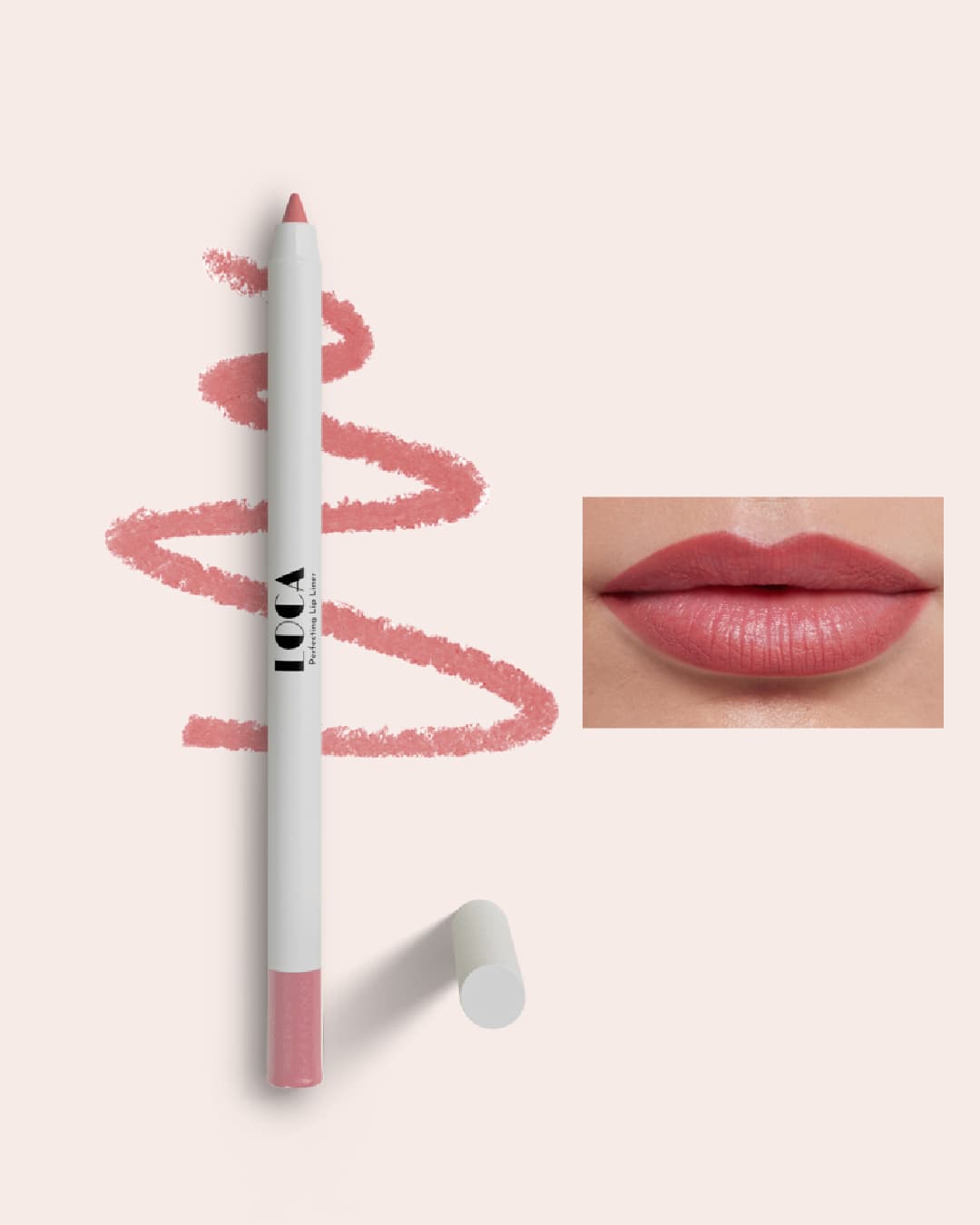 Lip Liner 0 4 Loca