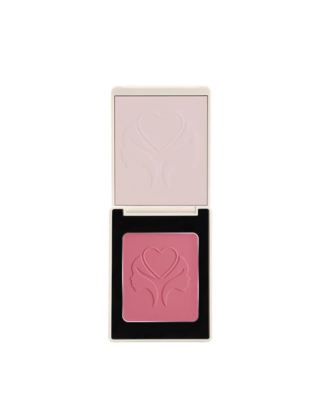 HEARTS بلاش MATTE SOFT باودر