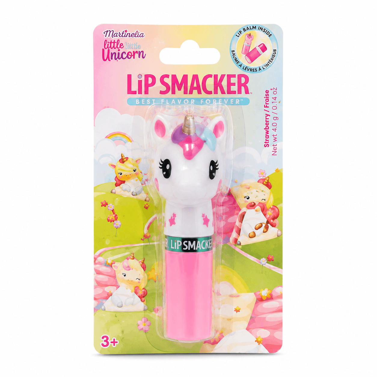 م ر ط ب ش ف ا ه Unicorn Magic SLM
