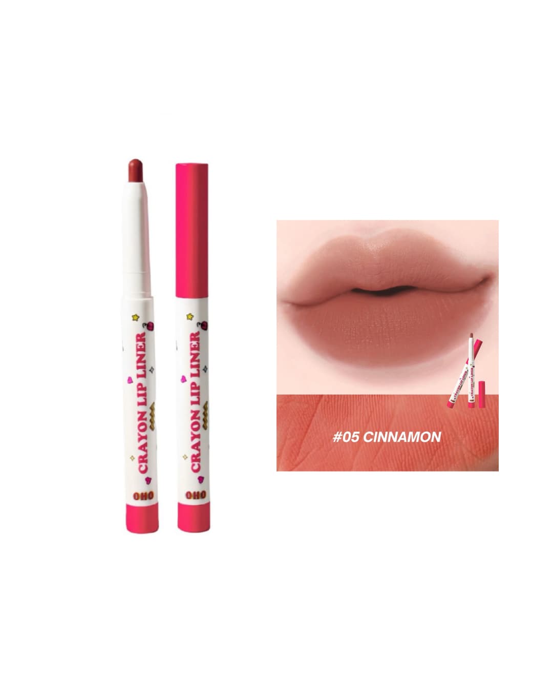 05 CINNAMON