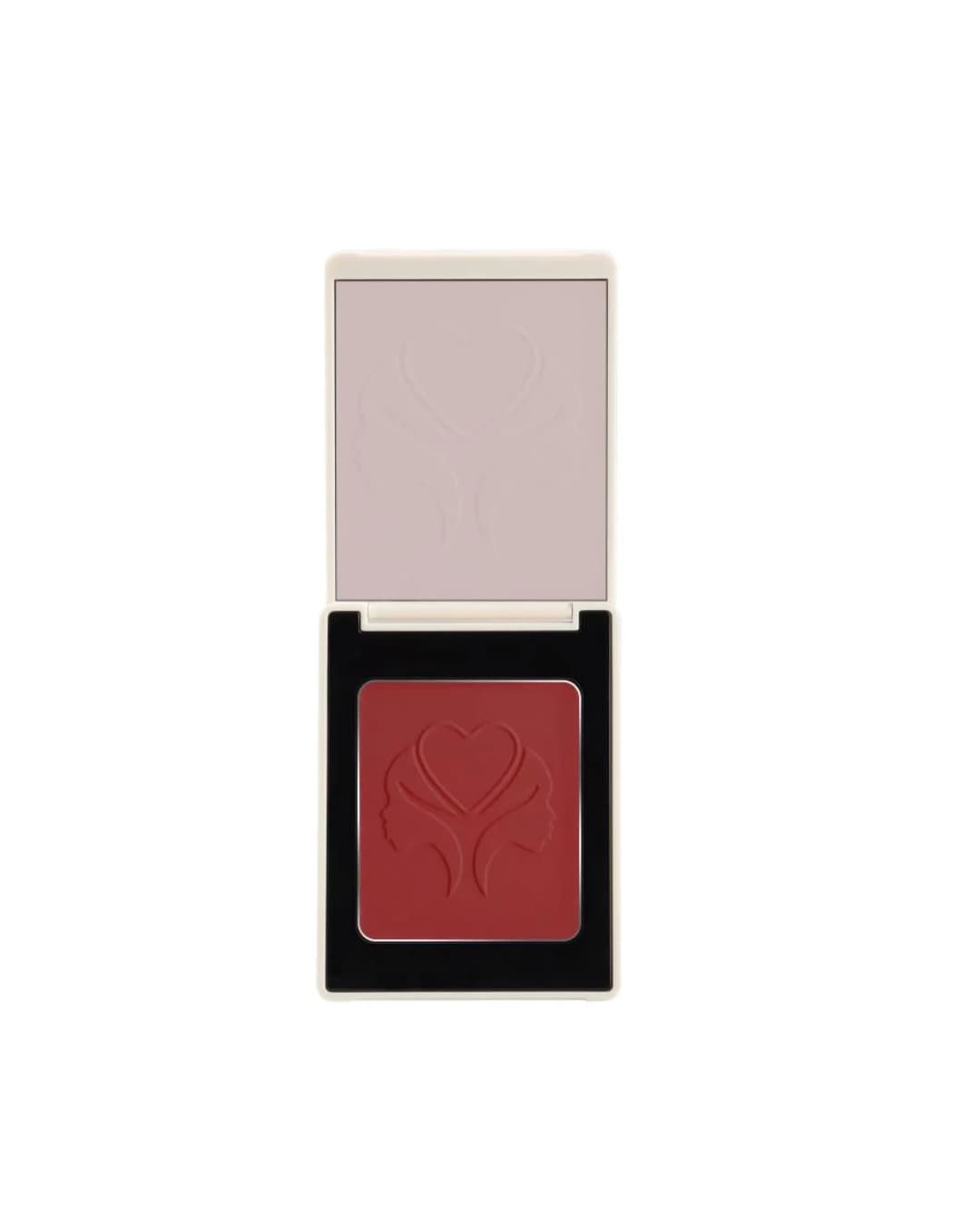 HEARTS بلاش MATTE SOFT باودر