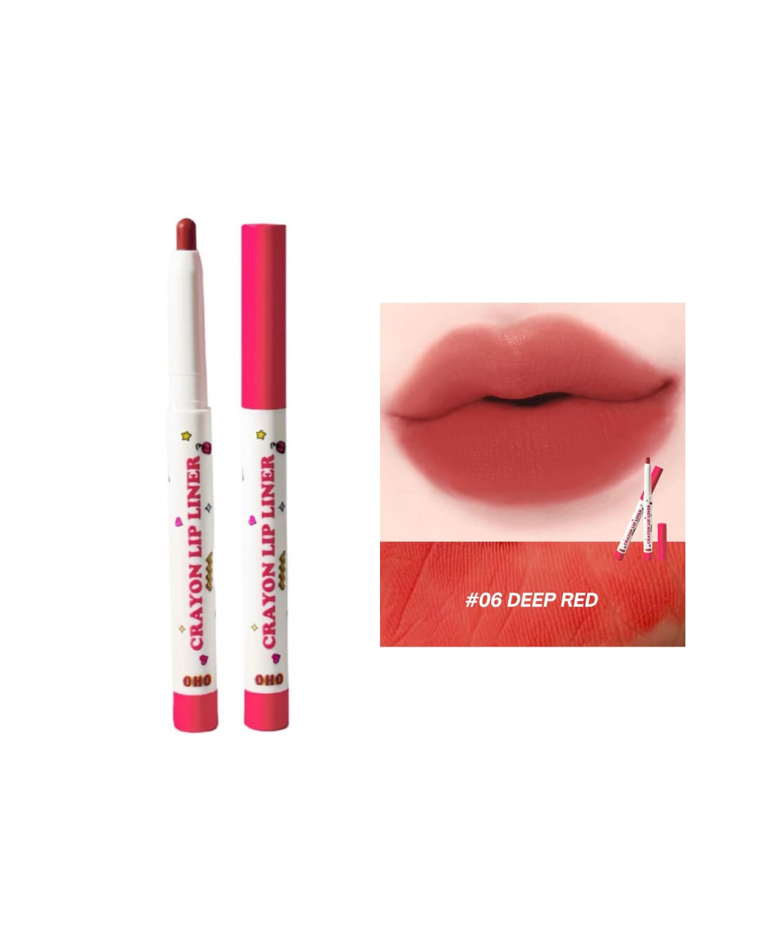 06 DEEP RED