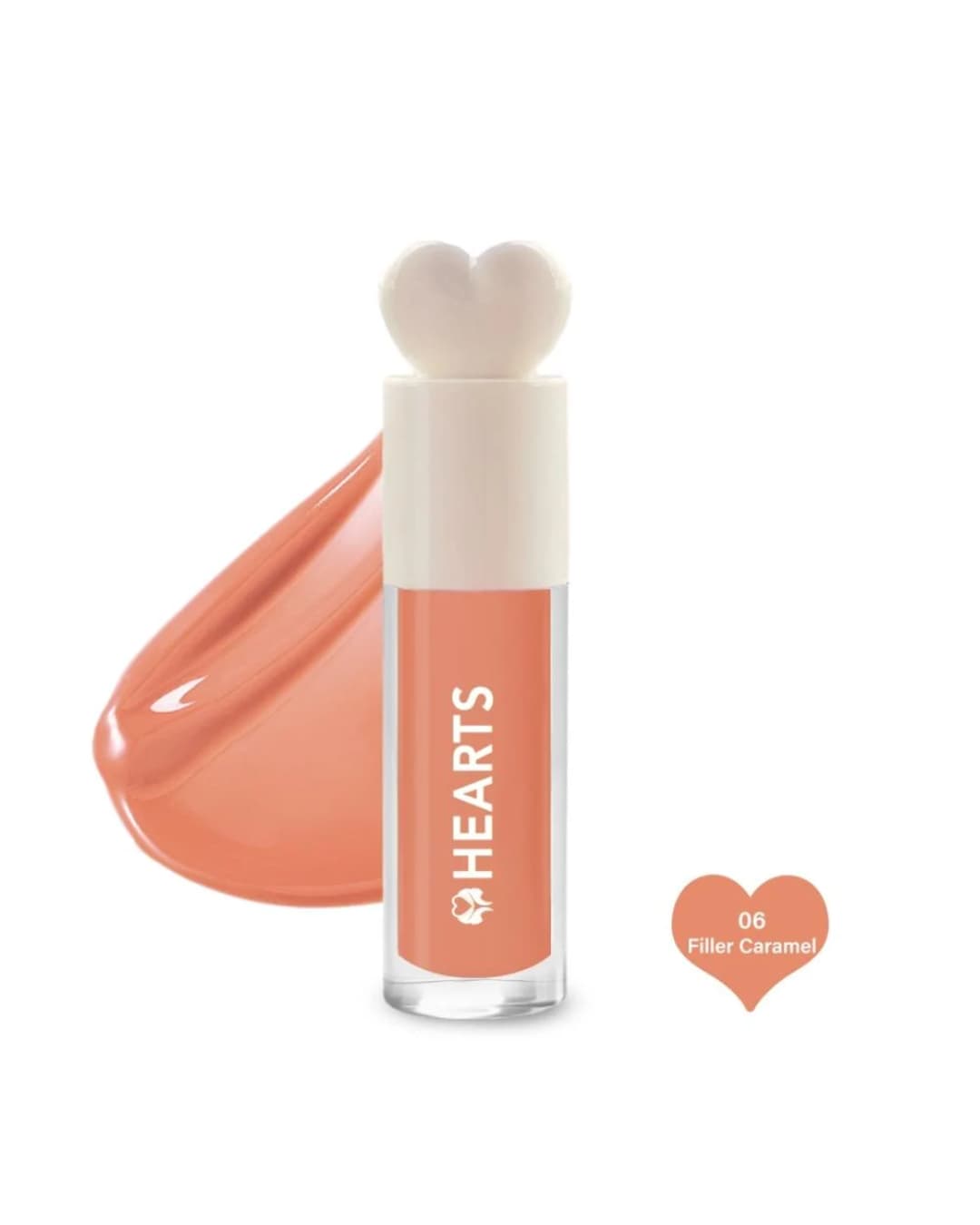 HEARTS LIP FILLER - FILLER