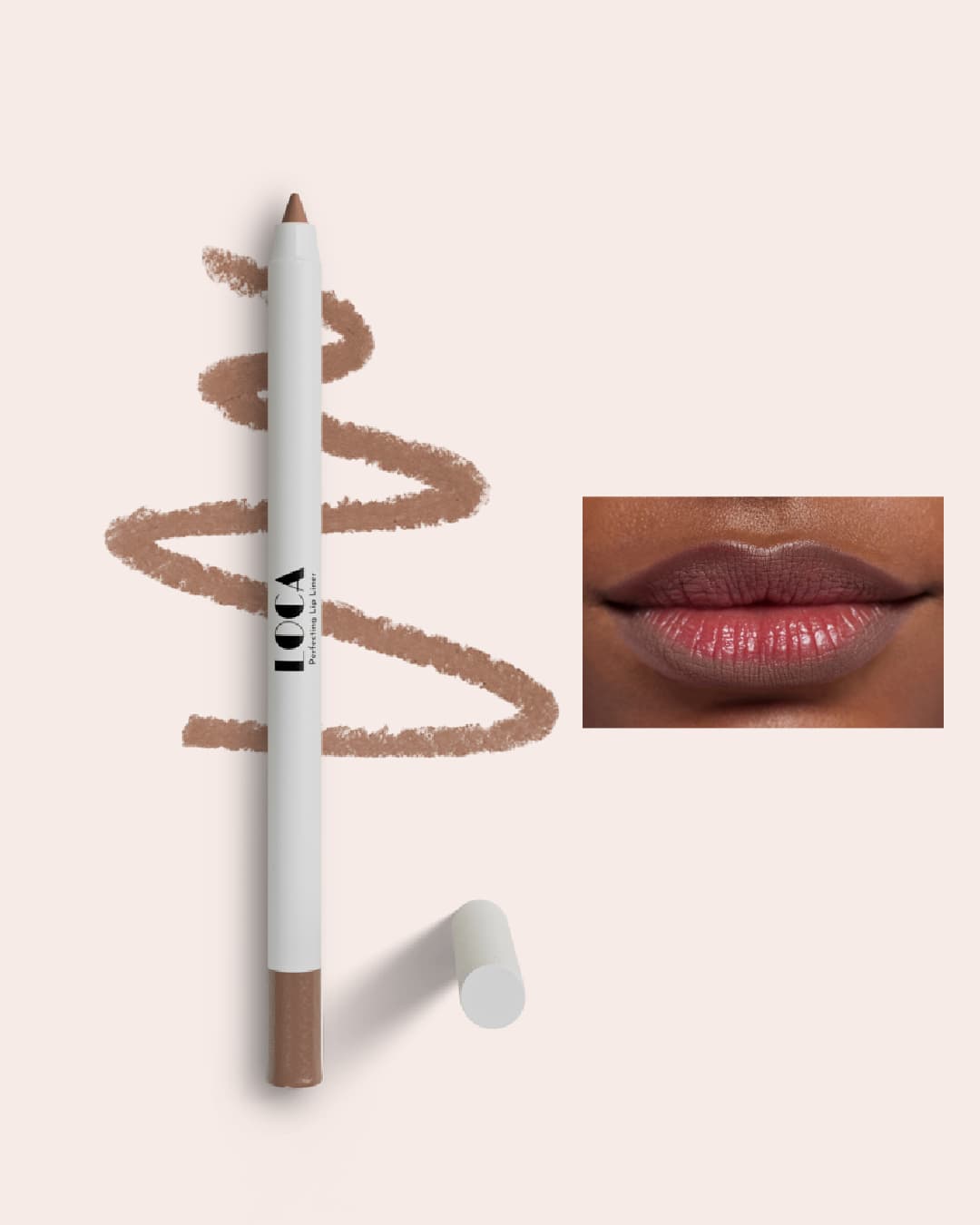 Lip Liner 0 6 Loca