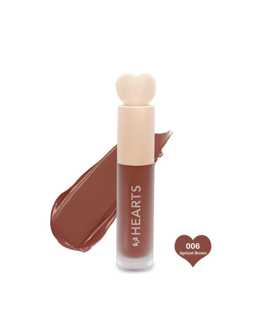 APRICOT BROWN