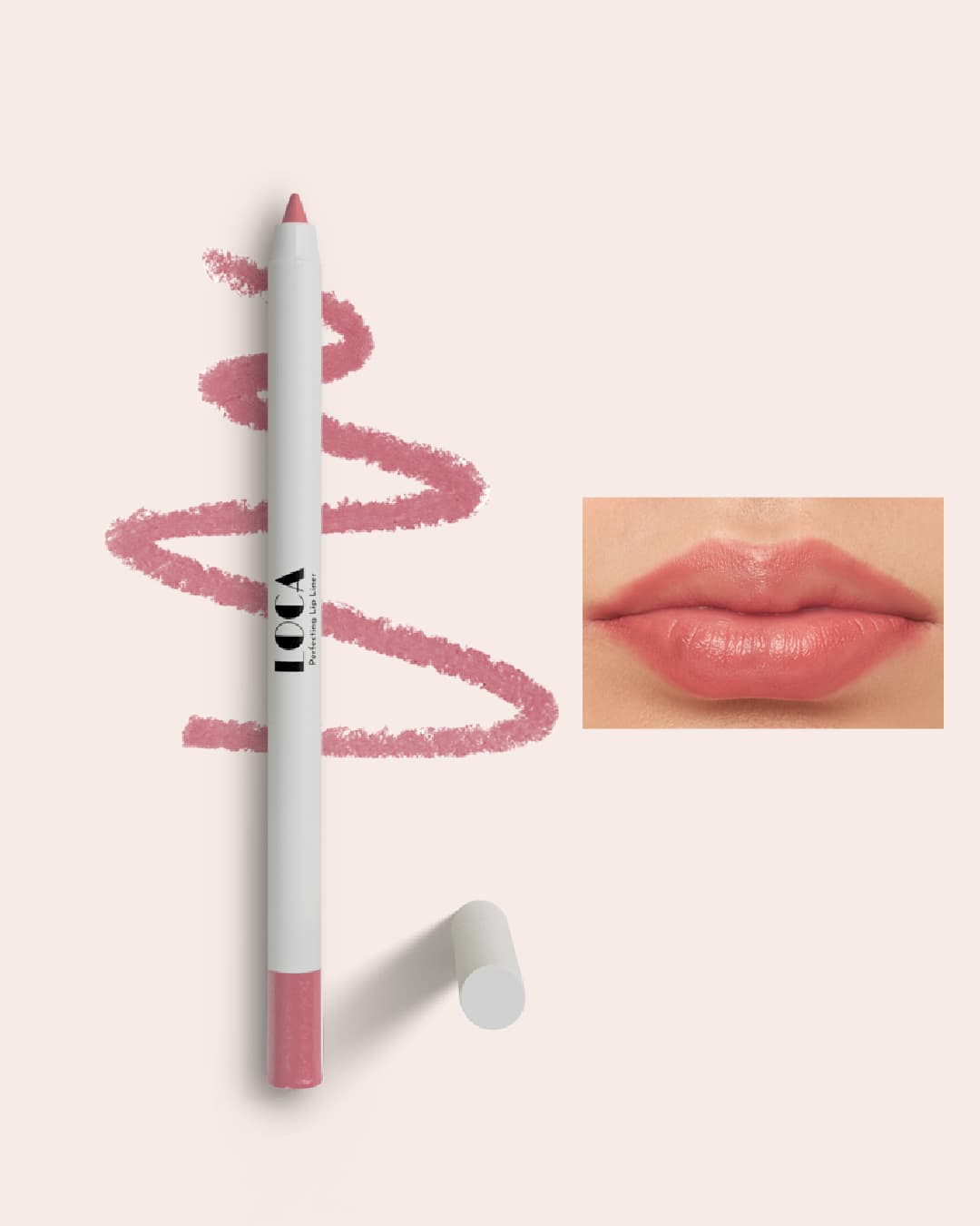 Lip Liner 0 7 Loca