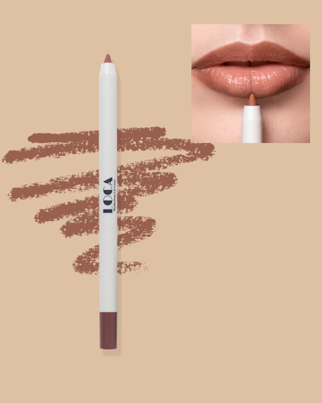 Lip Liner 0 8 Loca
