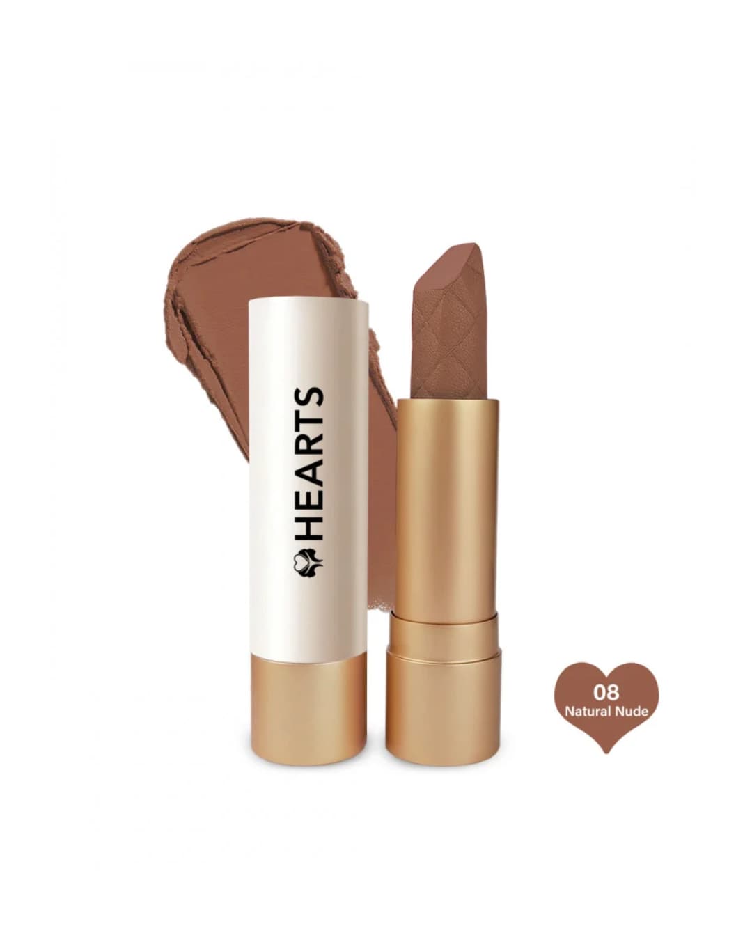NATURAL NUDE