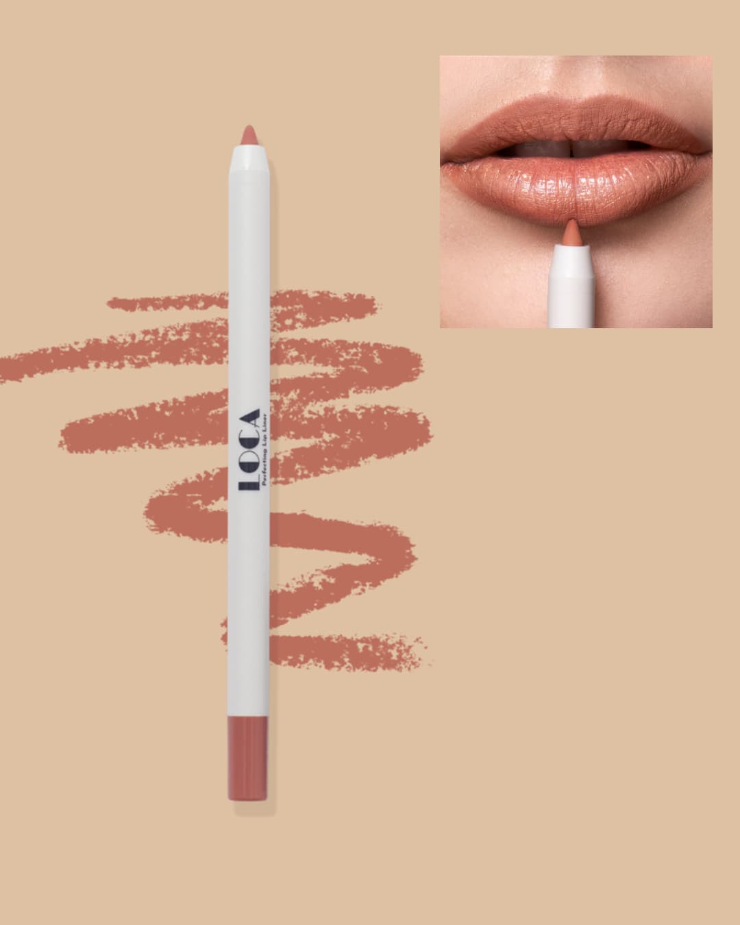Lip Liner 0 9 Loca