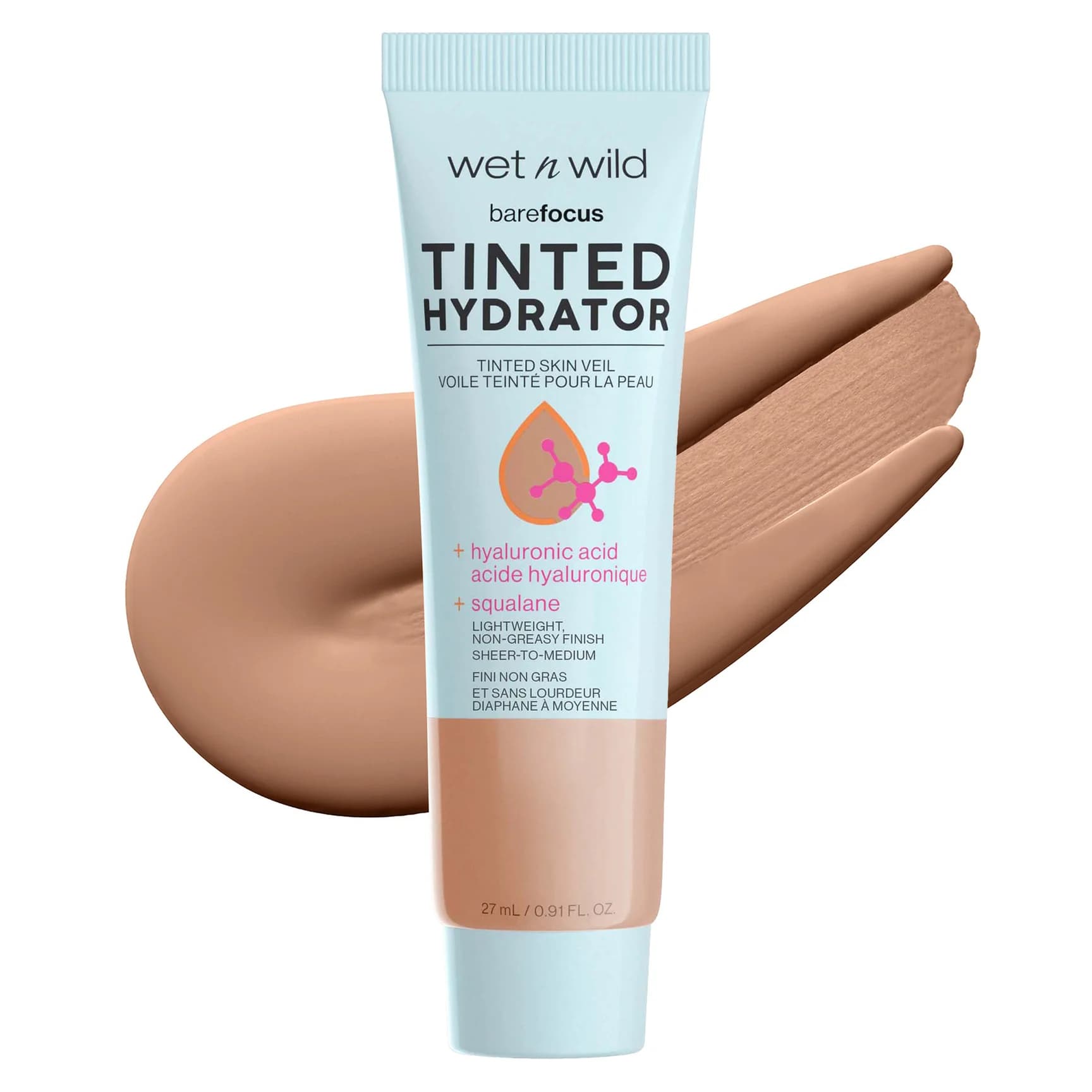 tan medium