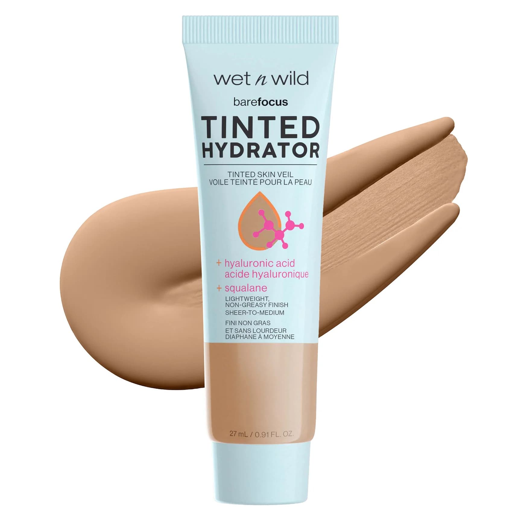medium tan