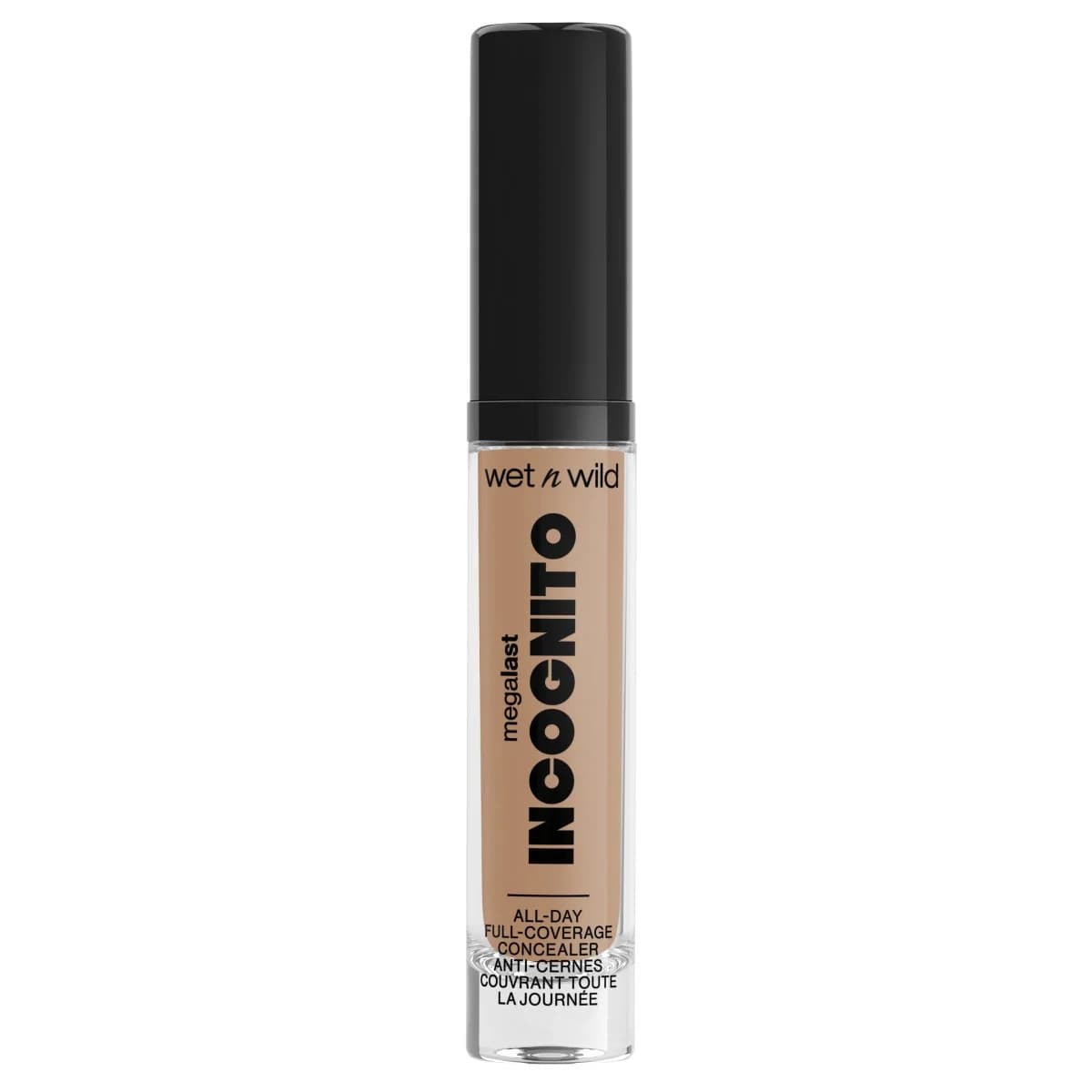 Medium Tan