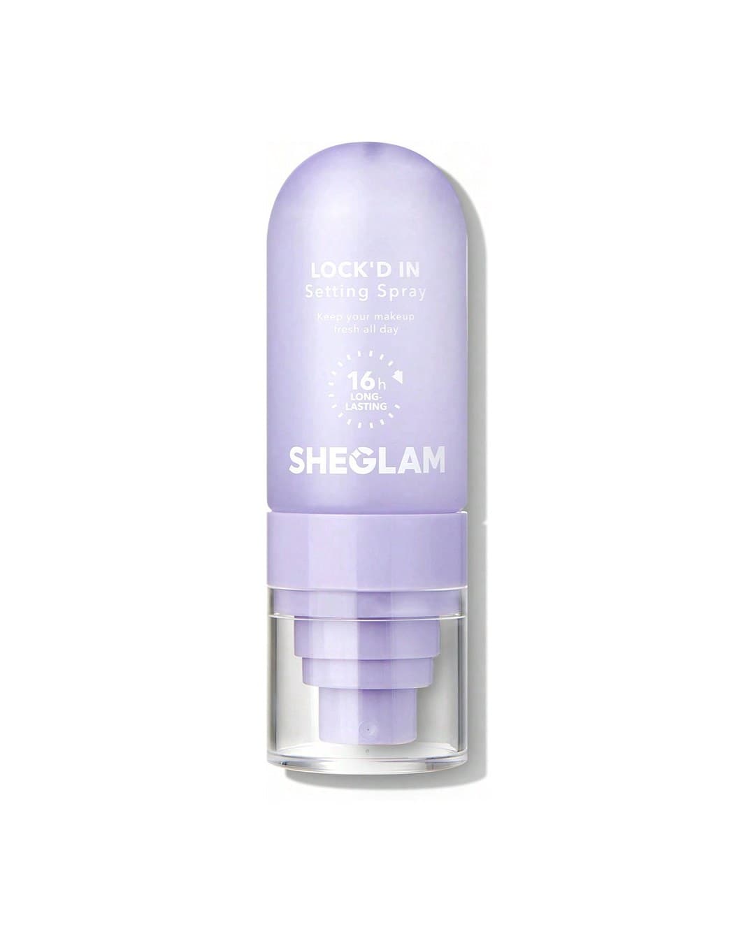 SHEGLAM Lock'd In Setting Spray