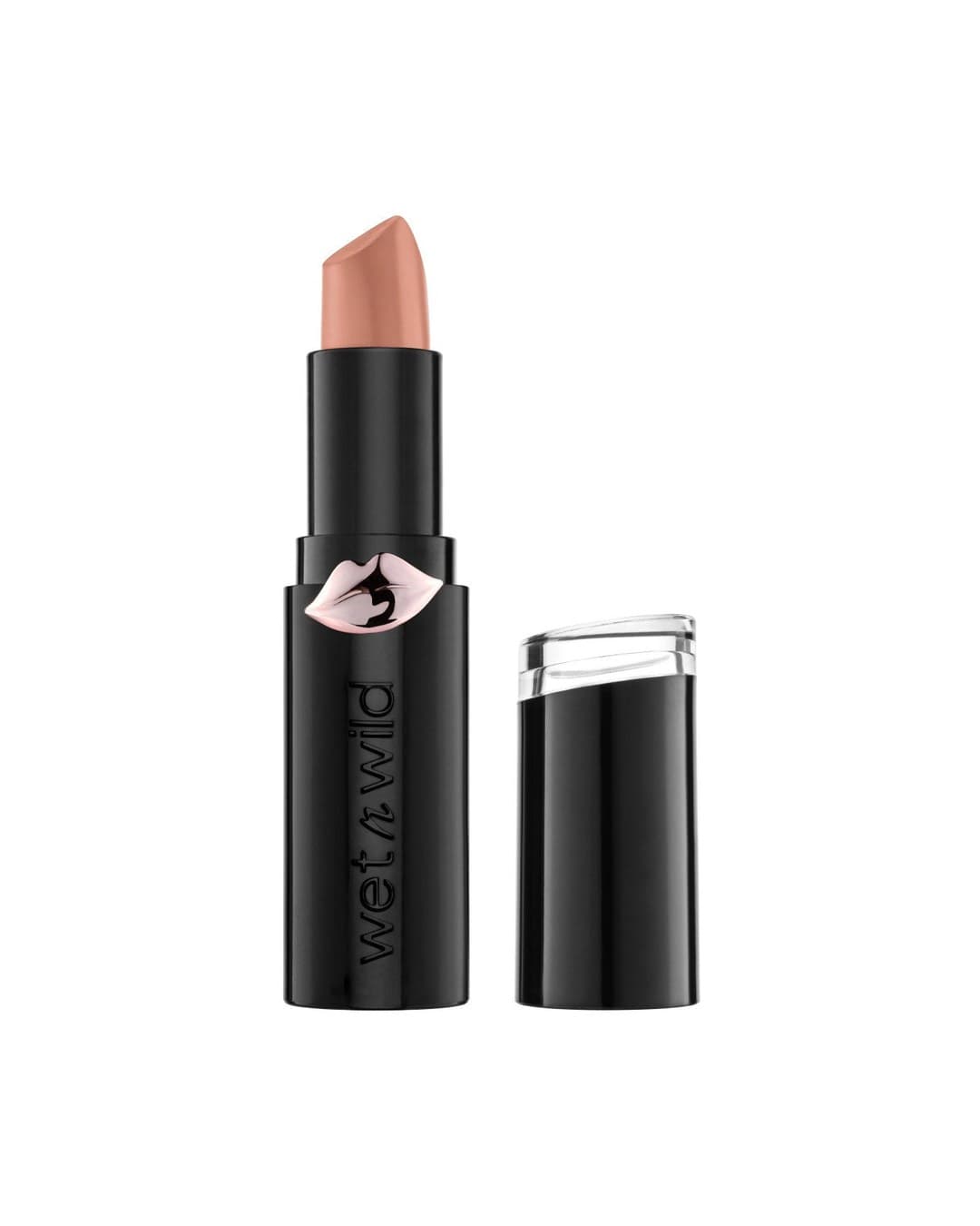 Never Nude