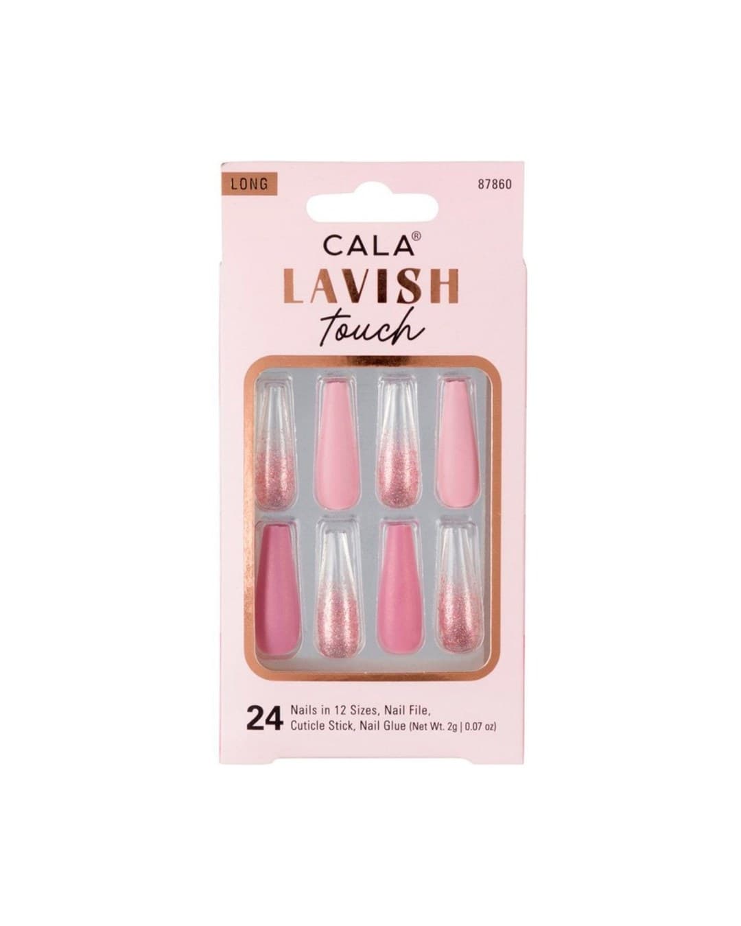 CALA LAVISH TOUCH