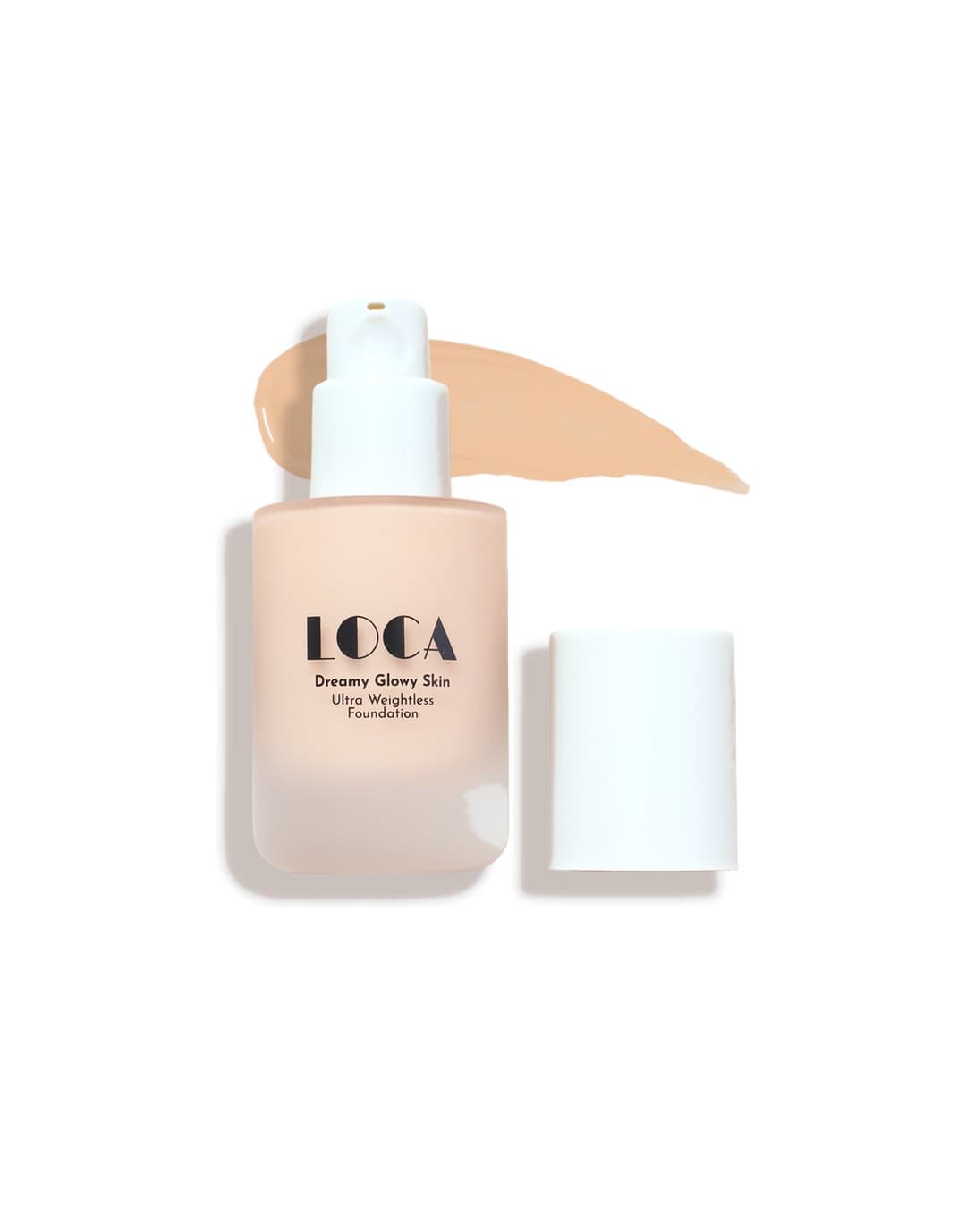 فاونديشن Dreamy 0 2 Loca