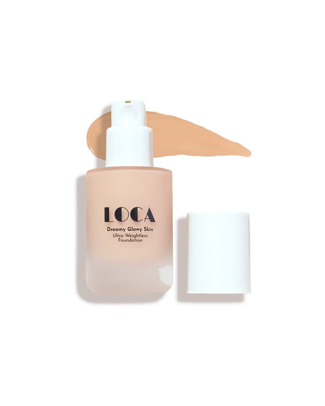 فاونديشن Dreamy 0 4 Loca