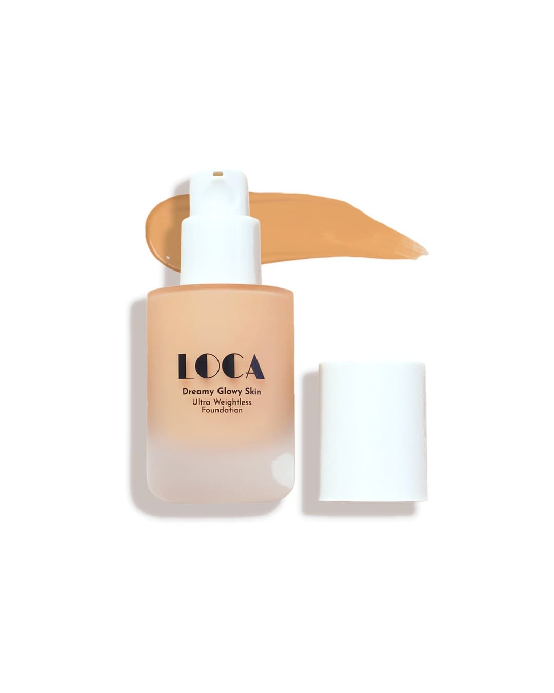 فاونديشن Dreamy 0 5 Loca