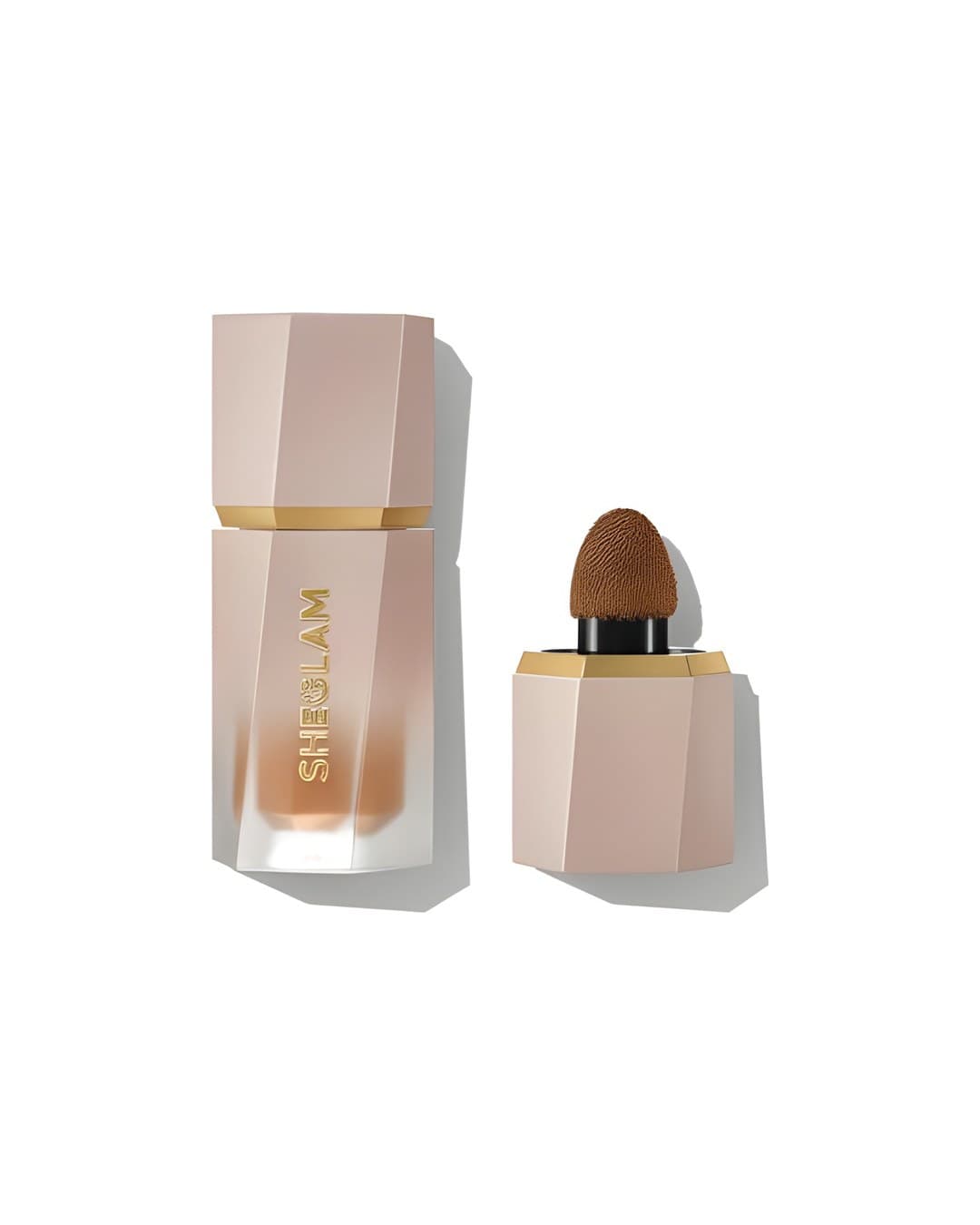 SHEGLAM Sun Sculpt Liquid Contour