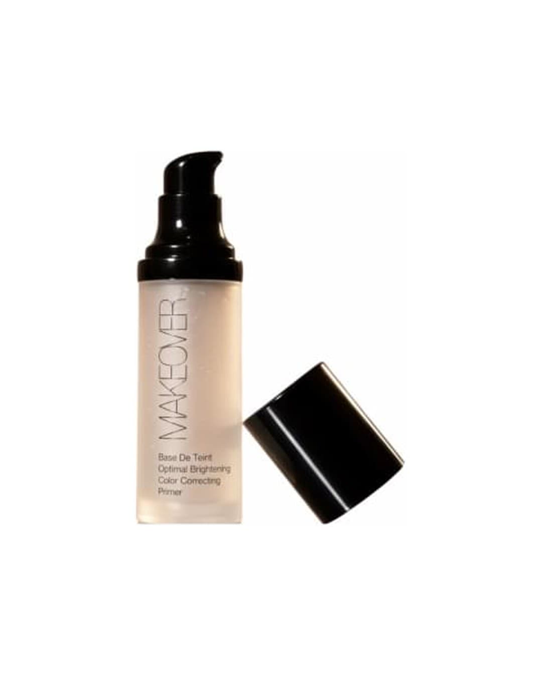 MAKEOVER HD SKIN EQUALIZER BASE DE TEINT . برايمر - PR 0 2