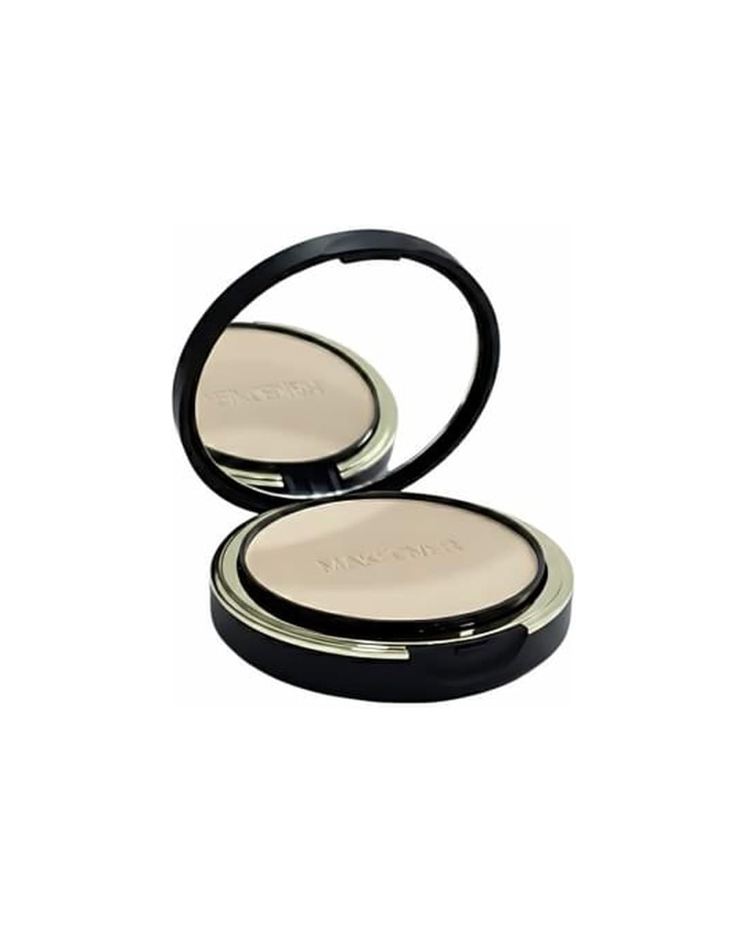 MAKEOVER REAL FLAWLESS PRESSED باودر - P 5 2