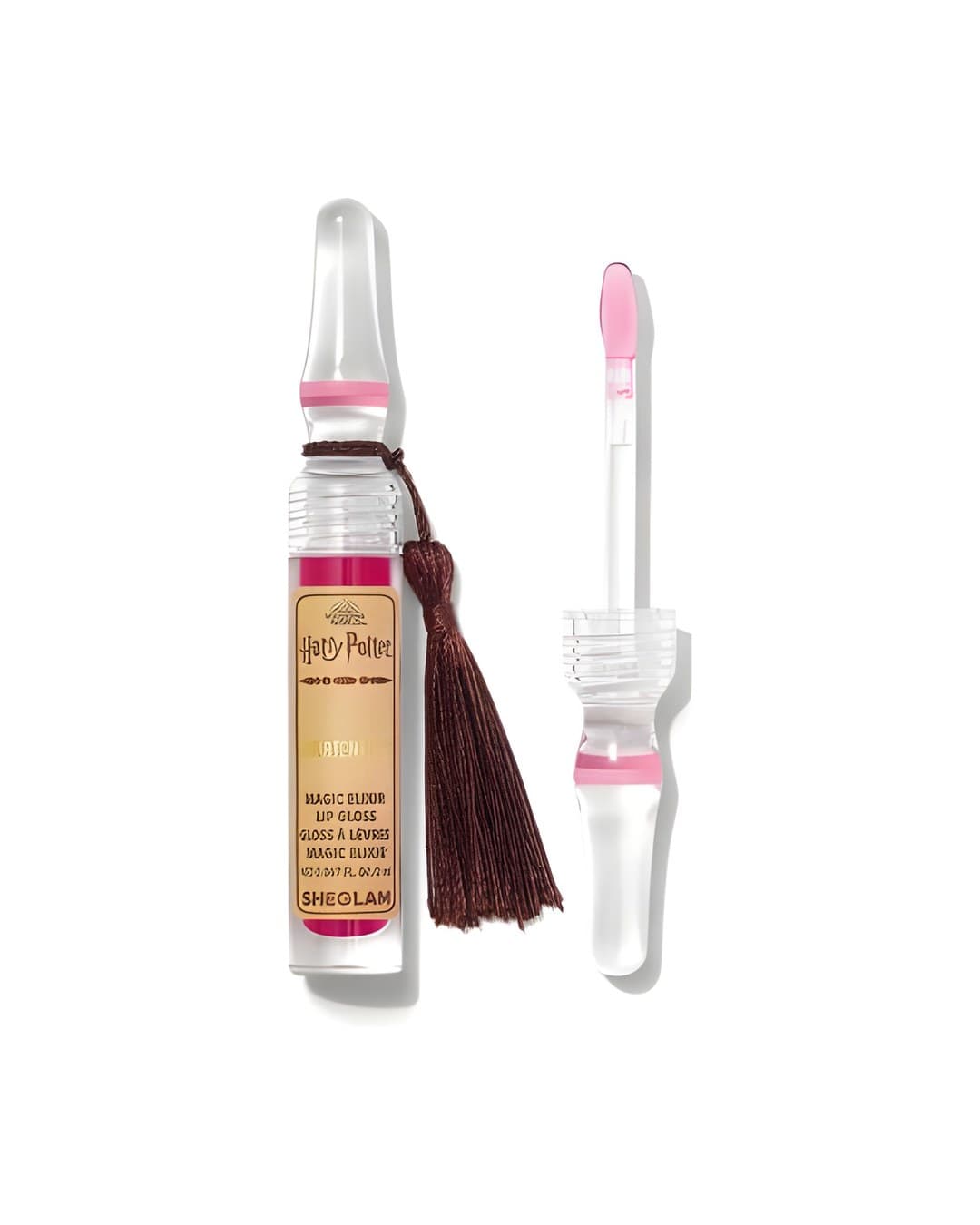 SHEGLAM Harry Potter™ X SHEGLAM Magic Elixir Lip Gloss