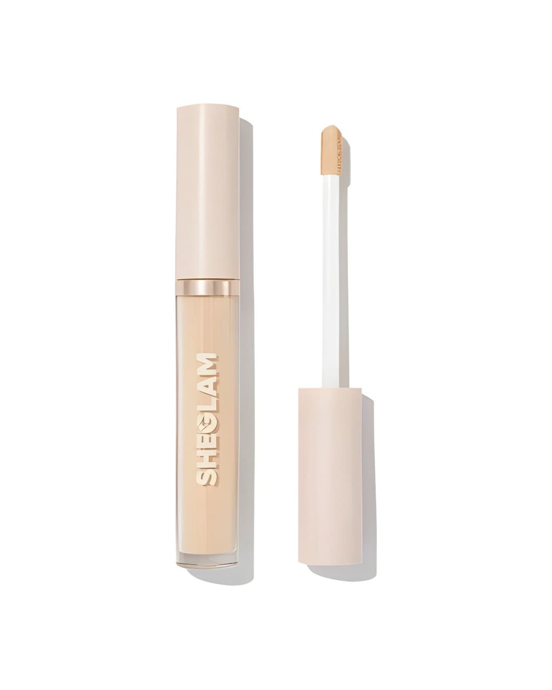 SHEGLAM Like Magic 12HR Full Coverage Concealer