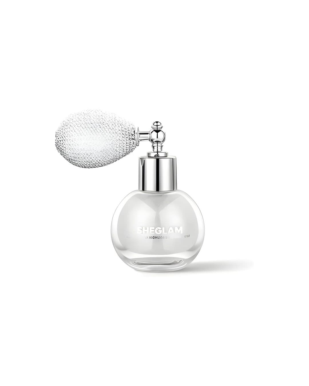 SHEGLAM Go Go Glow Highlighting Body Mist