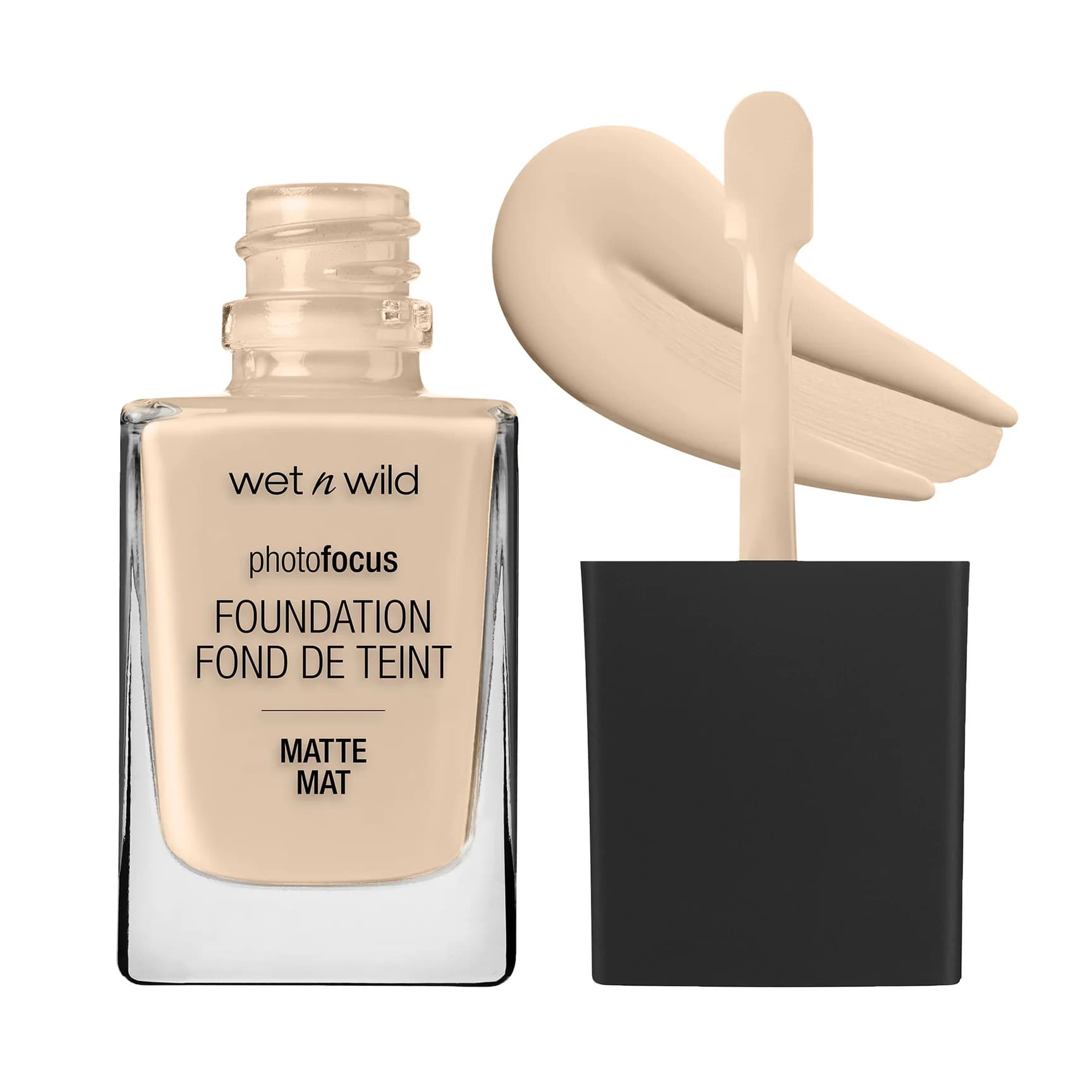 Nude Ivory