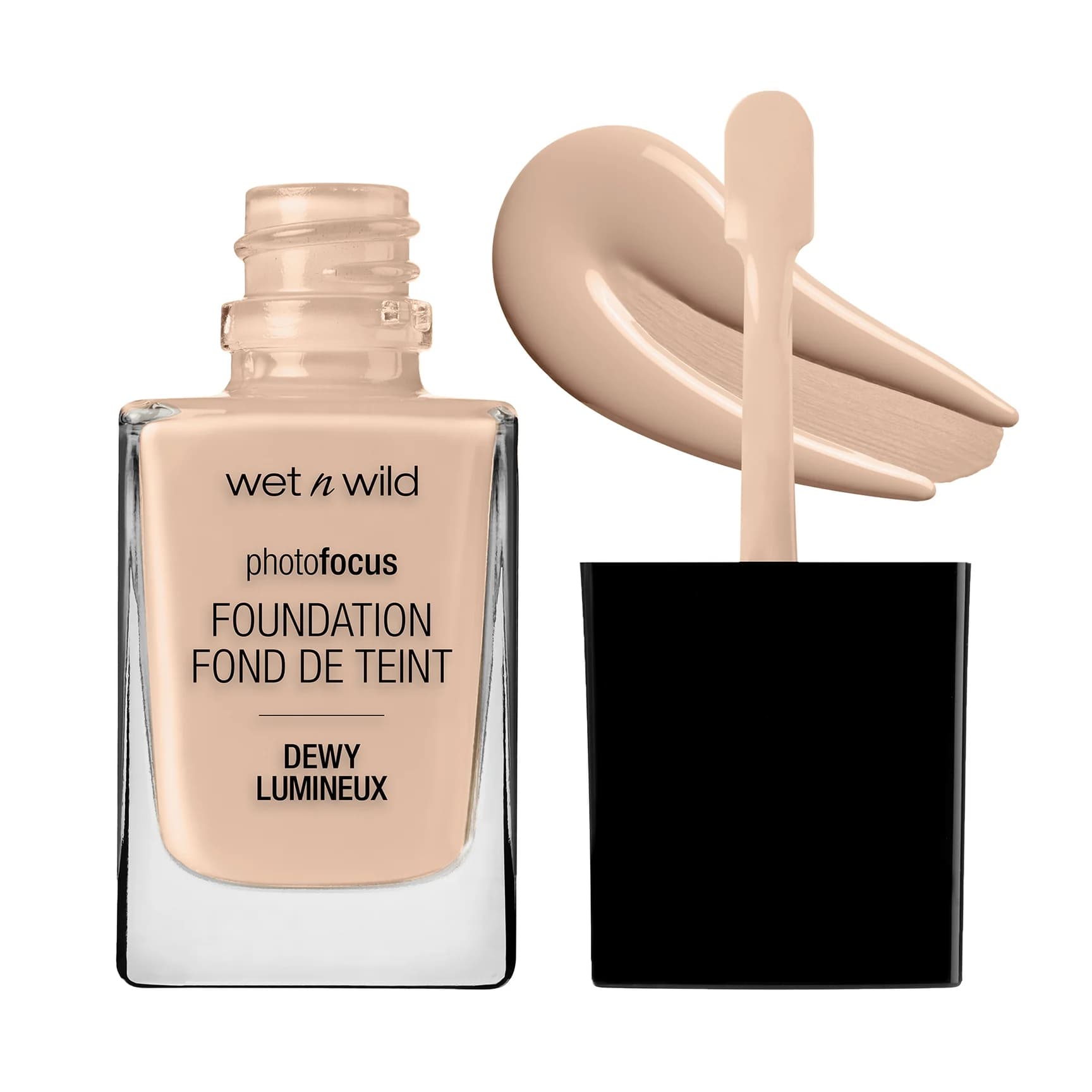 Nude Ivory