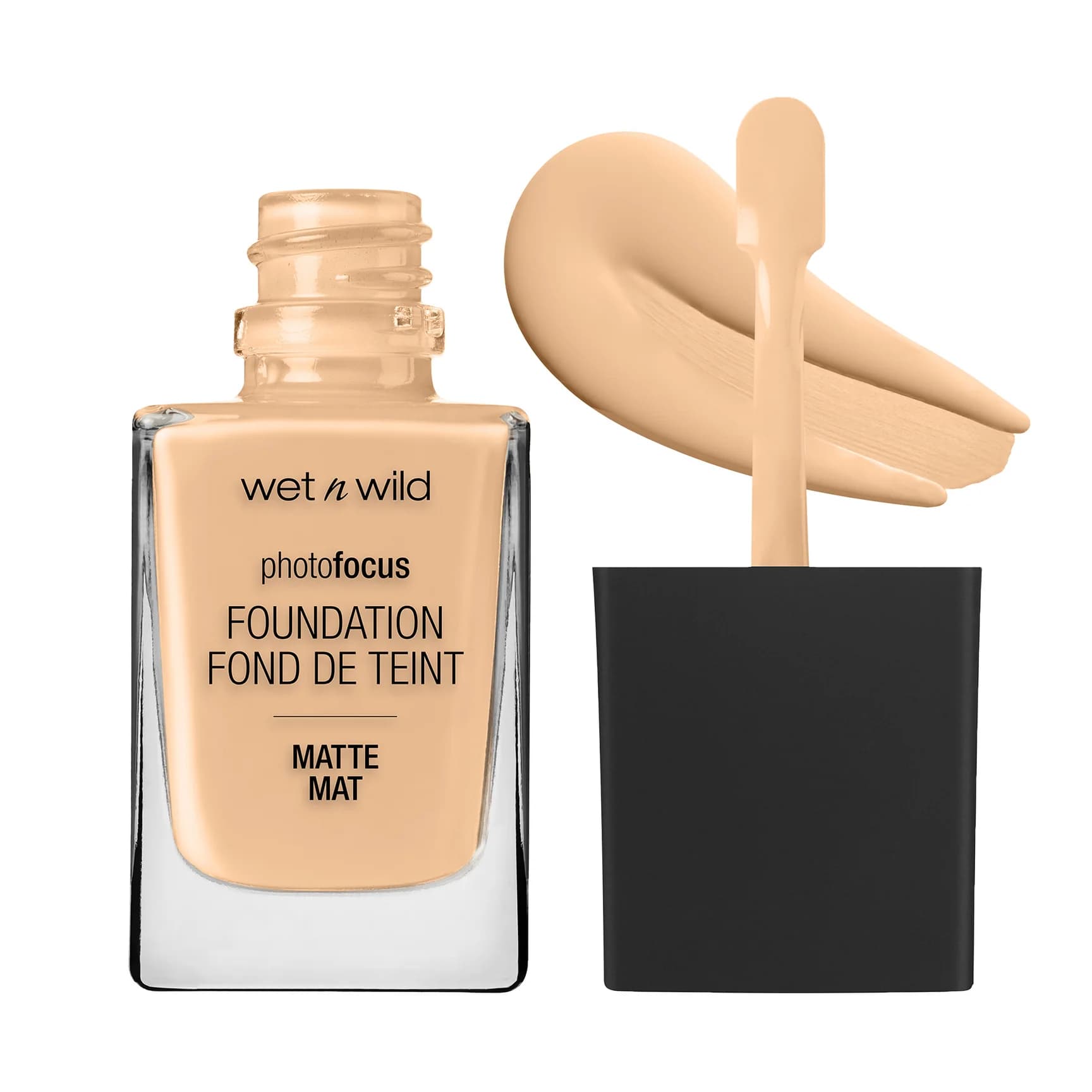 Soft Beige